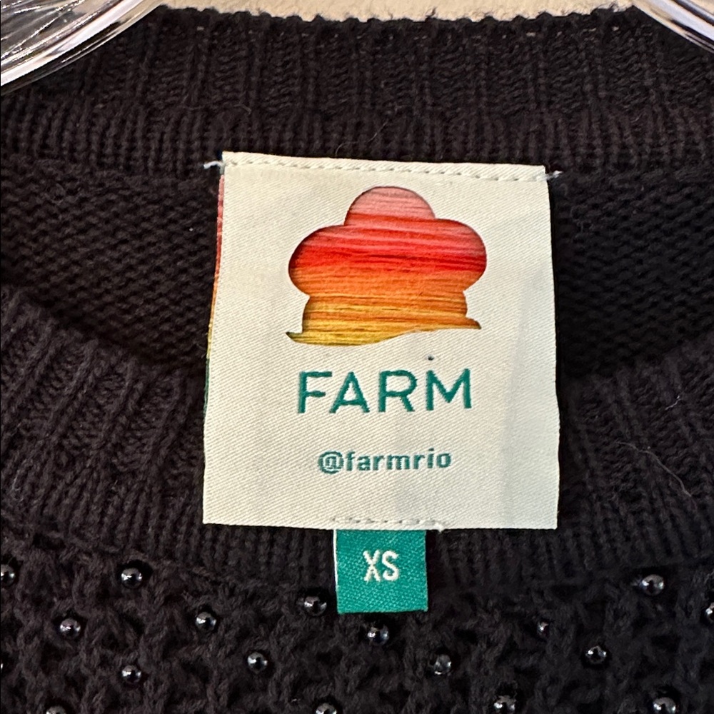 Farm Rio Sweater - Picture 2 of 8